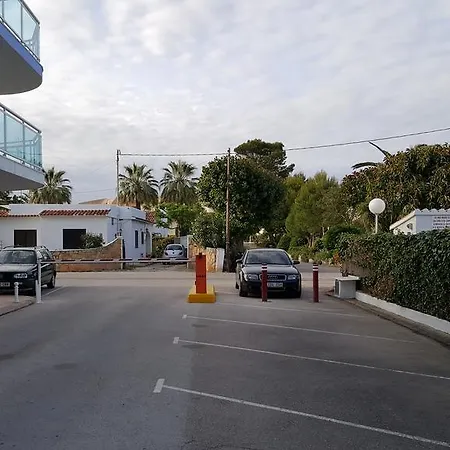 Aparsol Aparment- Mar Egeu Apartamento *