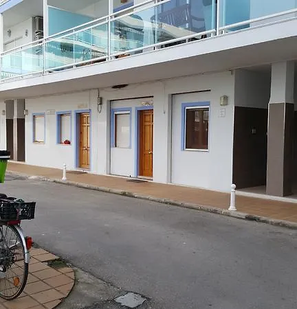 Apartamento Aparsol Aparment- Mar Egeu
