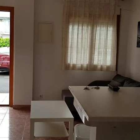 Aparsol Aparment- Mar Egeu Dénia