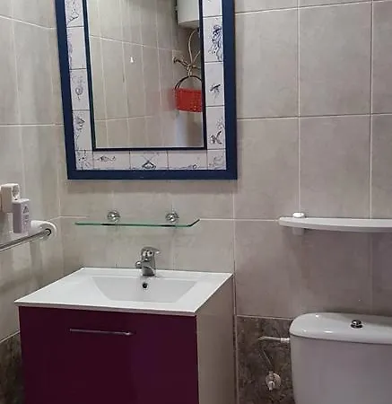 Apartamento Aparsol Aparment- Mar Egeu *