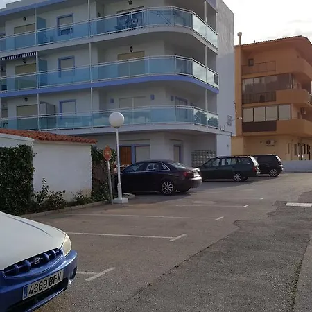 Aparsol Aparment- Mar Egeu Διαμέρισμα