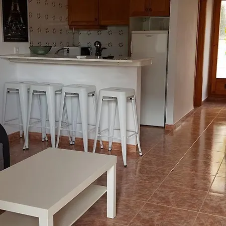 Aparsol Aparment- Mar Egeu *